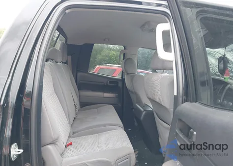 2013 Toyota Tundra Grade 4.6L V8 from USA, damaged, VIN 5TFRM5F14DX064211